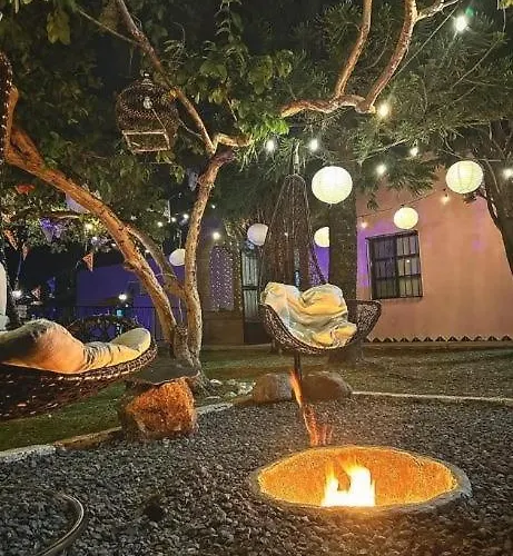Casa Malva Sweet Stay