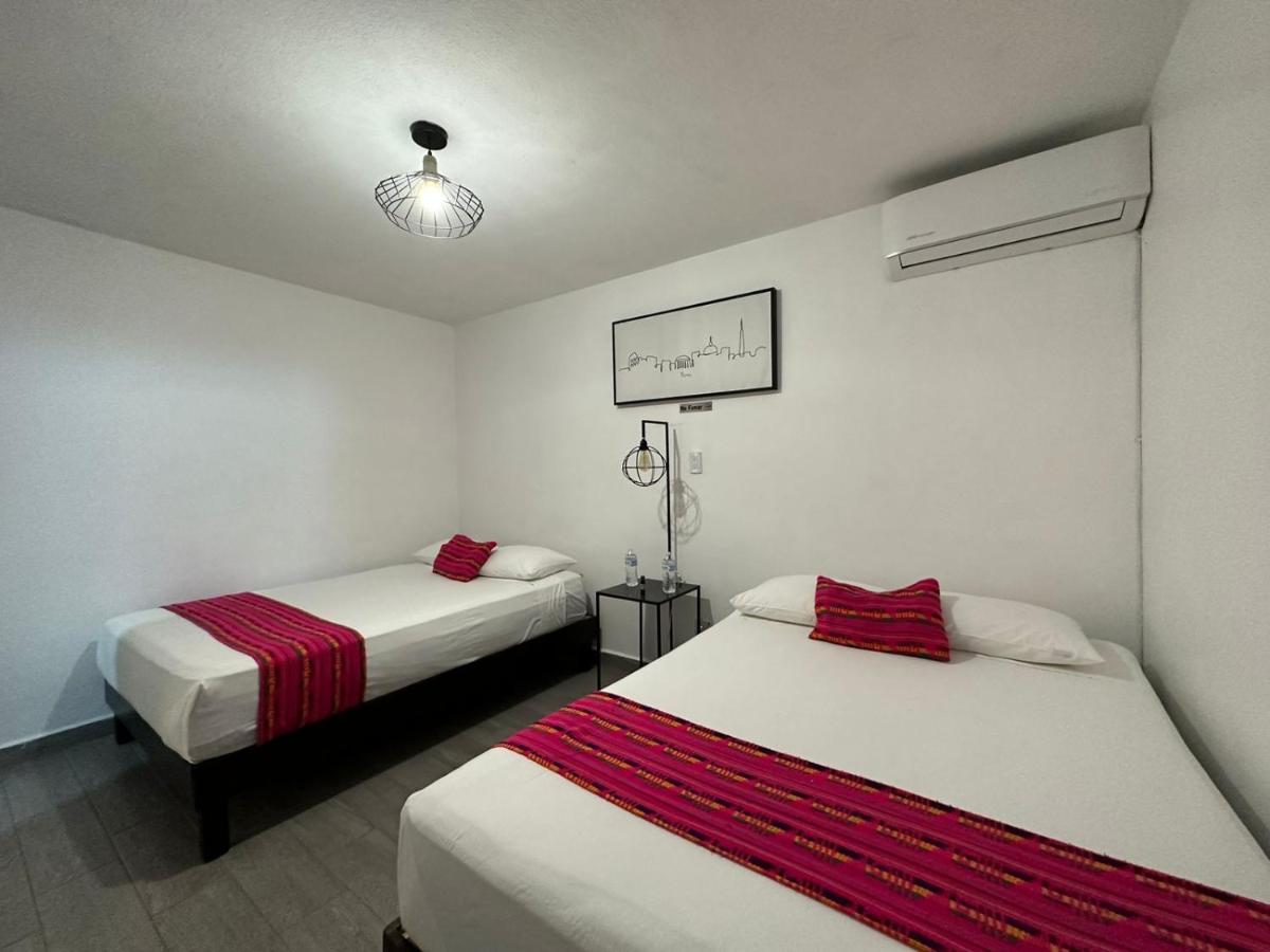 Hotel Casa Malva Sweet Guanajuato