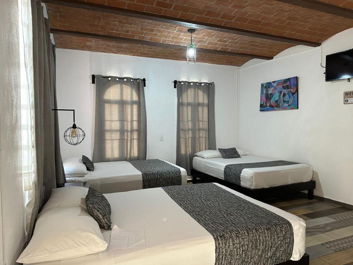 Hotel Casa Malva Sweet 4*