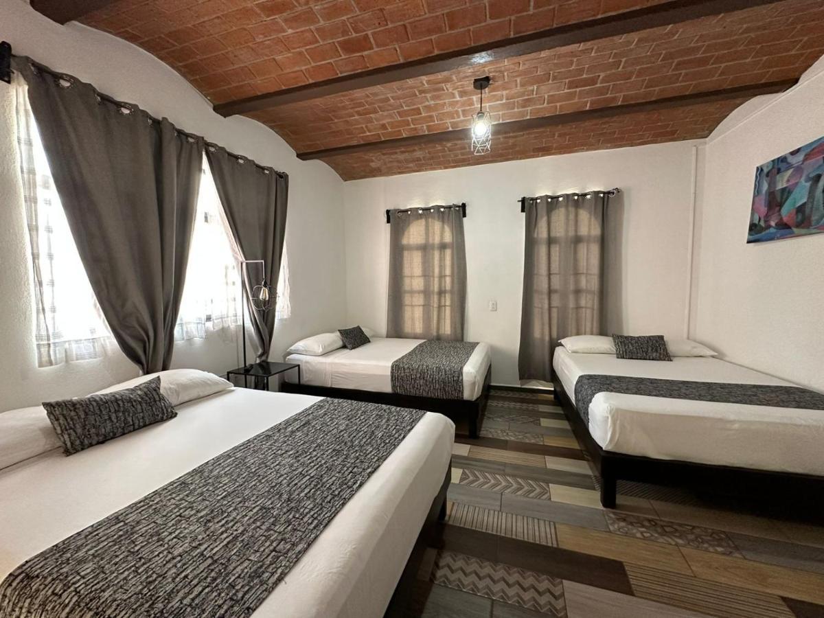 Casa Malva Sweet Hotel