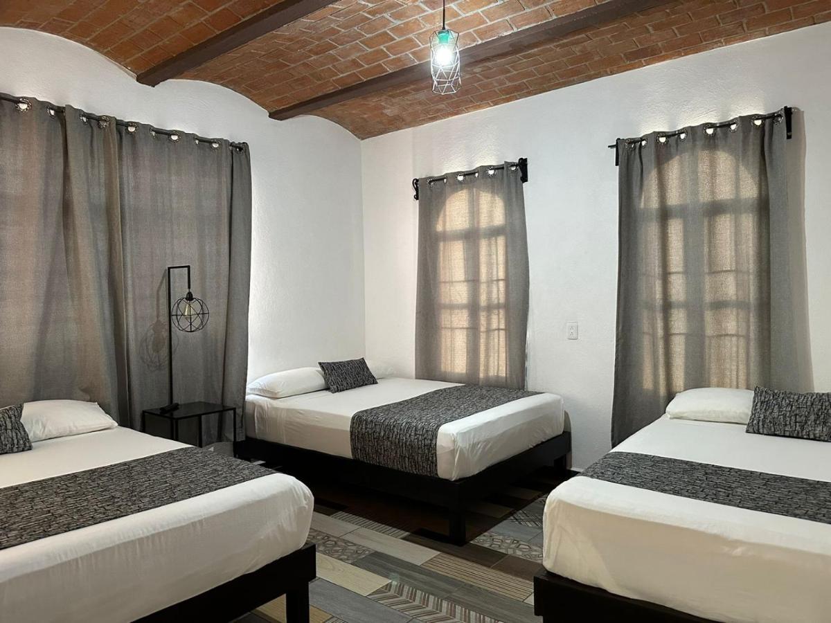 Casa Malva Sweet Hotel