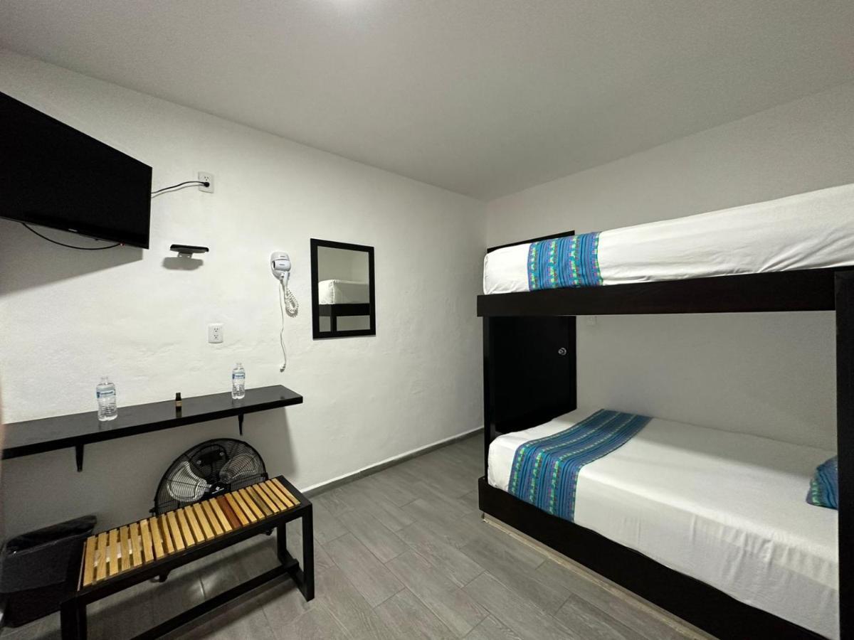 Casa Malva Sweet 4* Guanajuato
