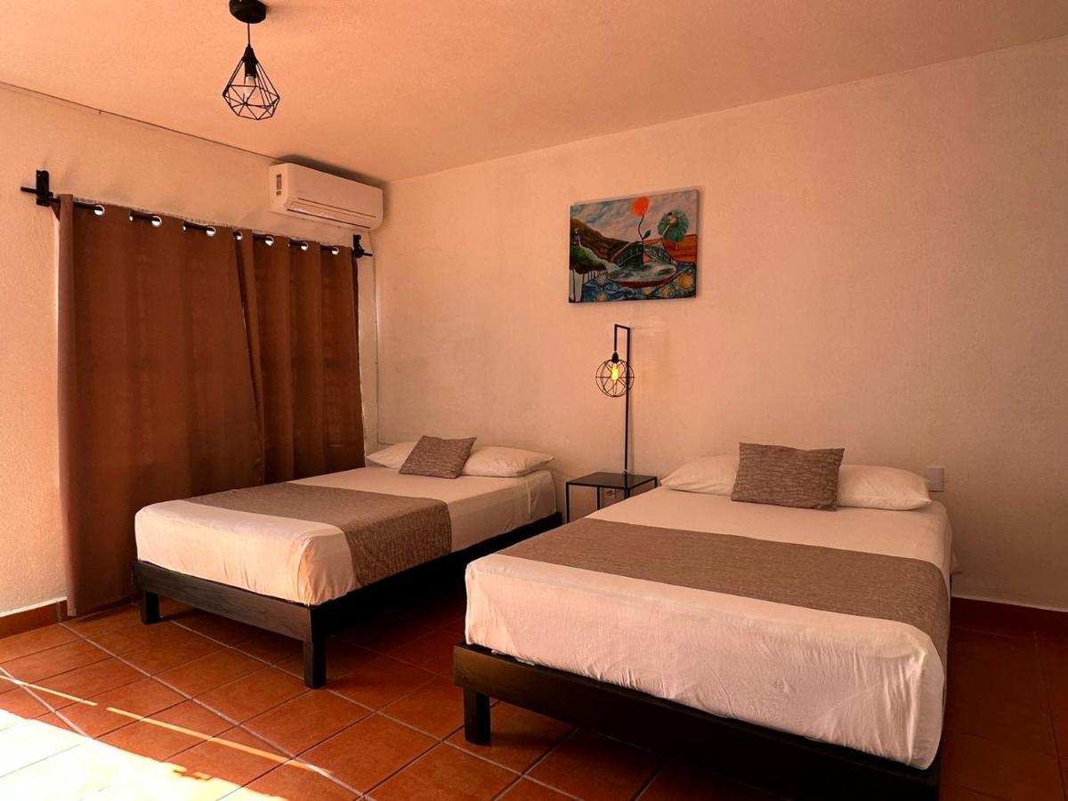 Casa Malva Sweet Hotel