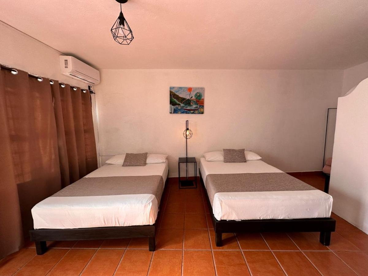 Casa Malva Sweet Hotel