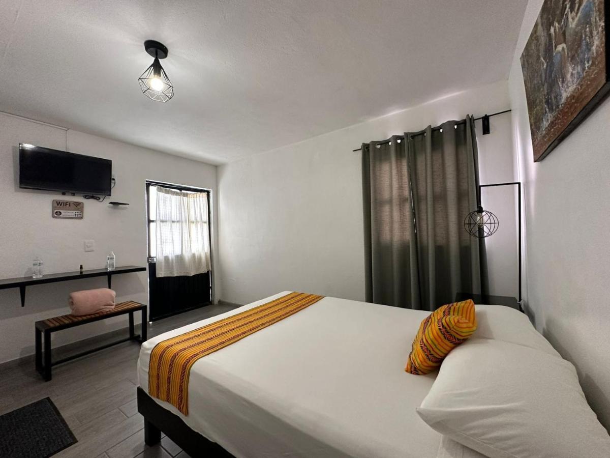 Hotel Casa Malva Sweet