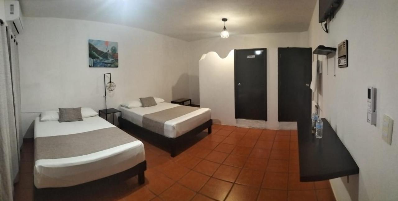 Casa Malva Sweet Hotel