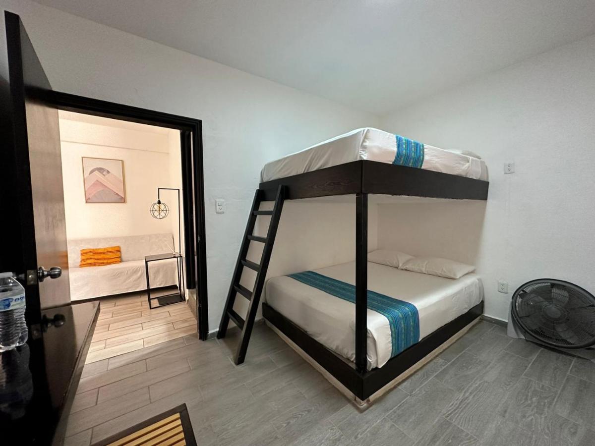 Casa Malva Sweet 4* Guanajuato