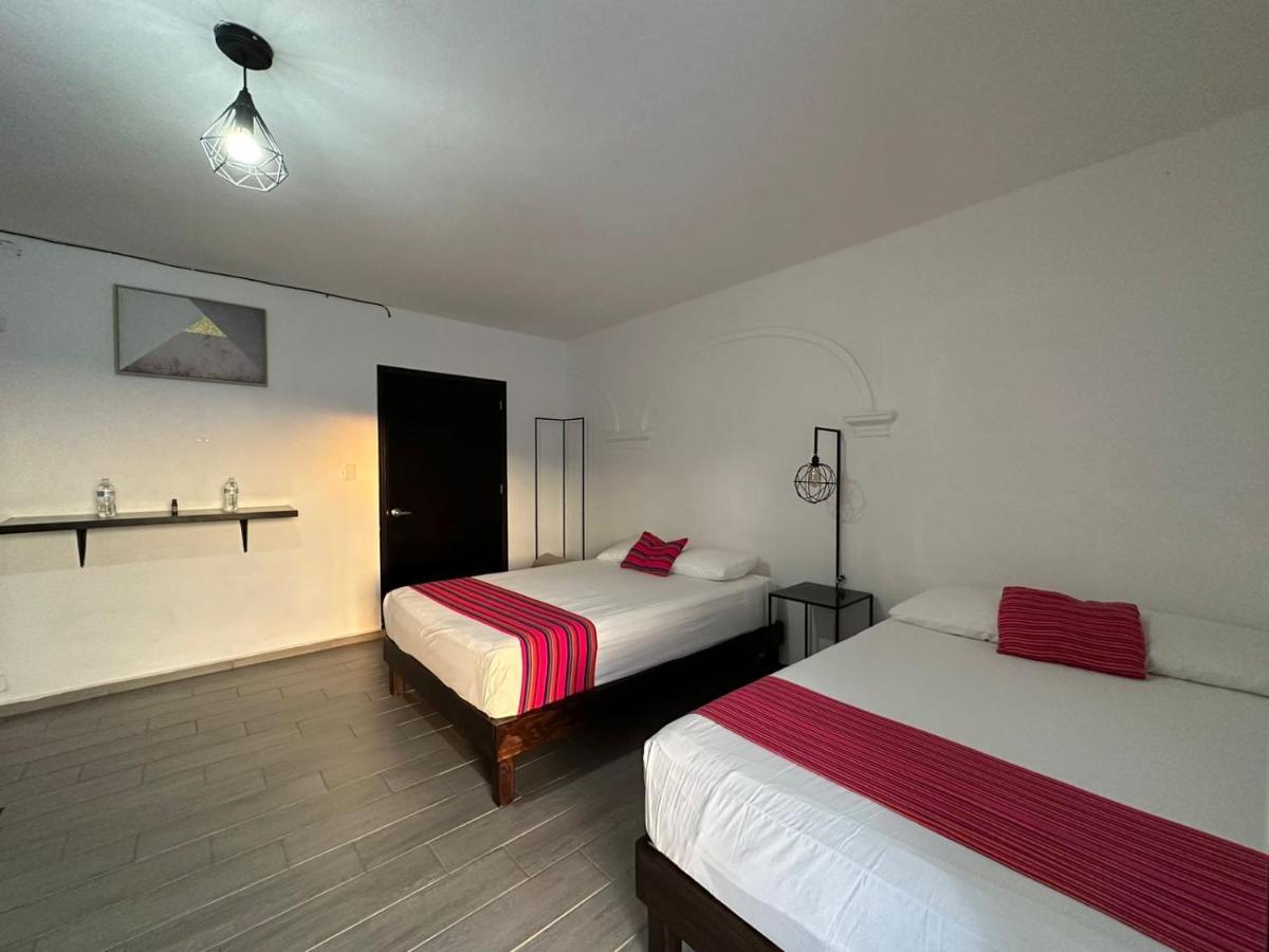 Casa Malva Sweet 4* Guanajuato