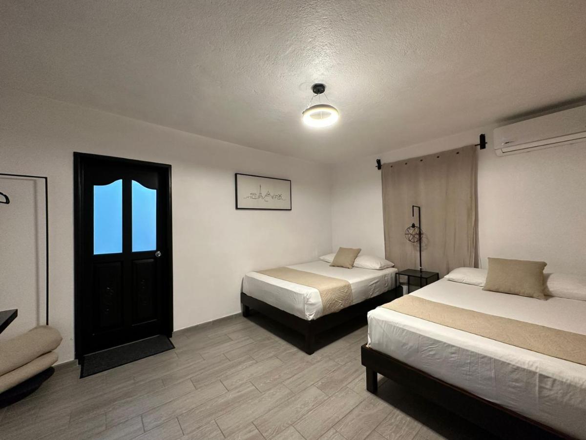 Casa Malva Sweet Hotel