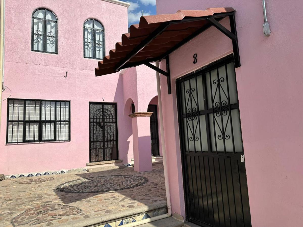 Casa Malva Sweet Hotel
