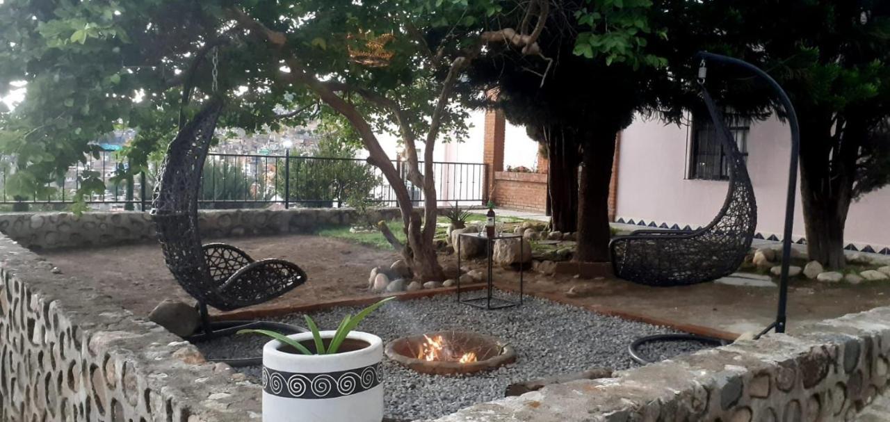 Casa Malva Sweet 4* Guanajuato