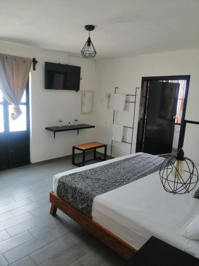 Casa Malva Sweet 4* Guanajuato