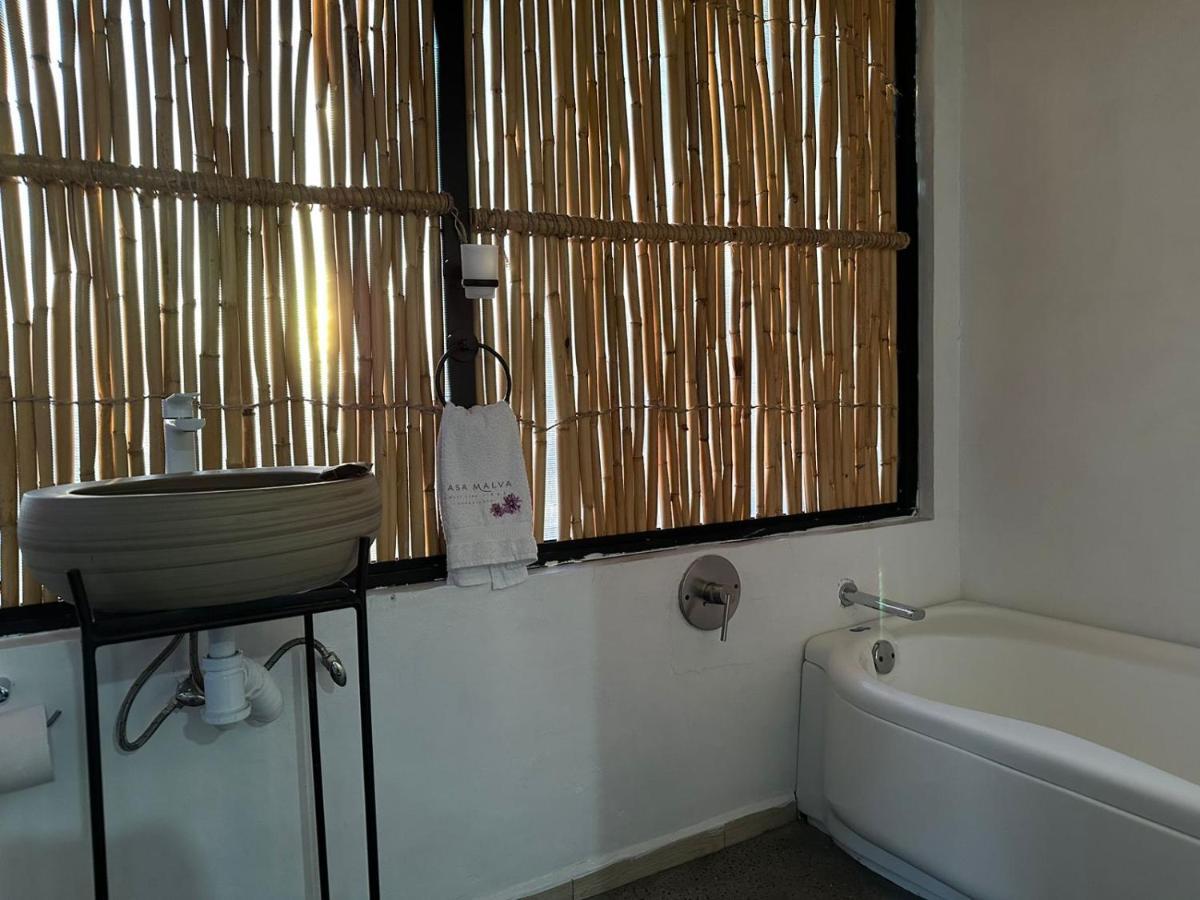 Casa Malva Sweet 4* Guanajuato