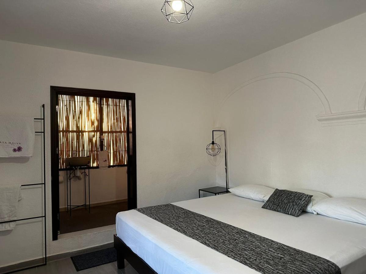 Casa Malva Sweet Hotel 4*