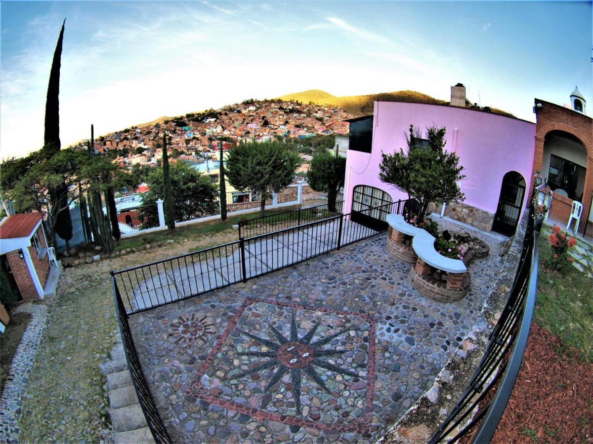 Casa Malva Sweet Hotel