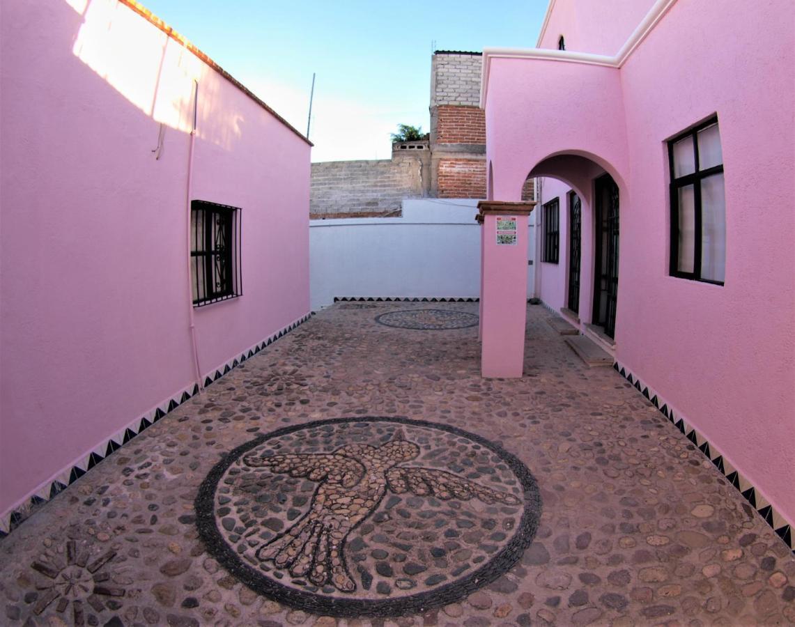Casa Malva Sweet Hotel